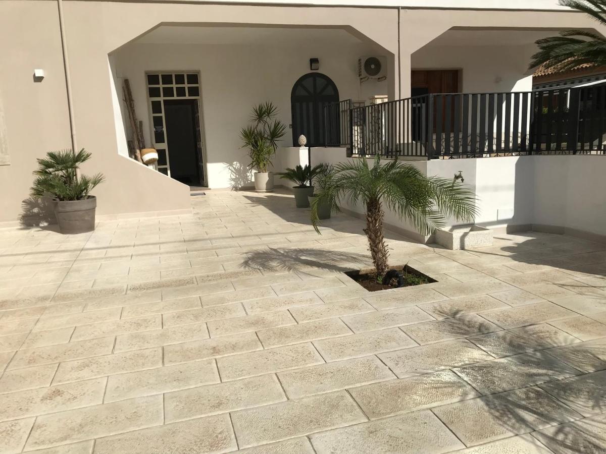 Holiday home Scogliera Avola
