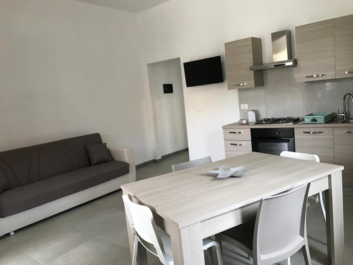 Scogliera Holiday home Avola