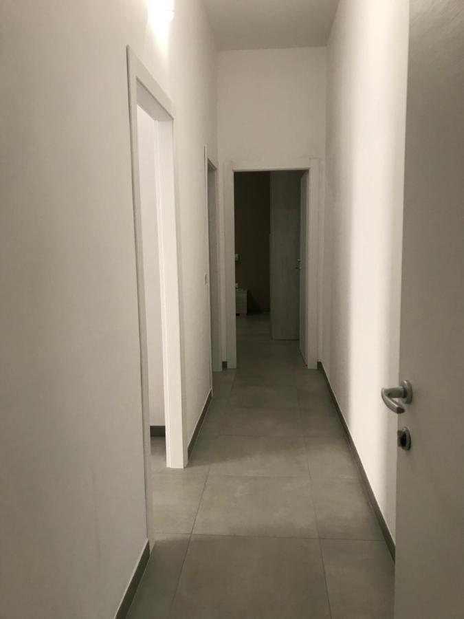 Scogliera Holiday home