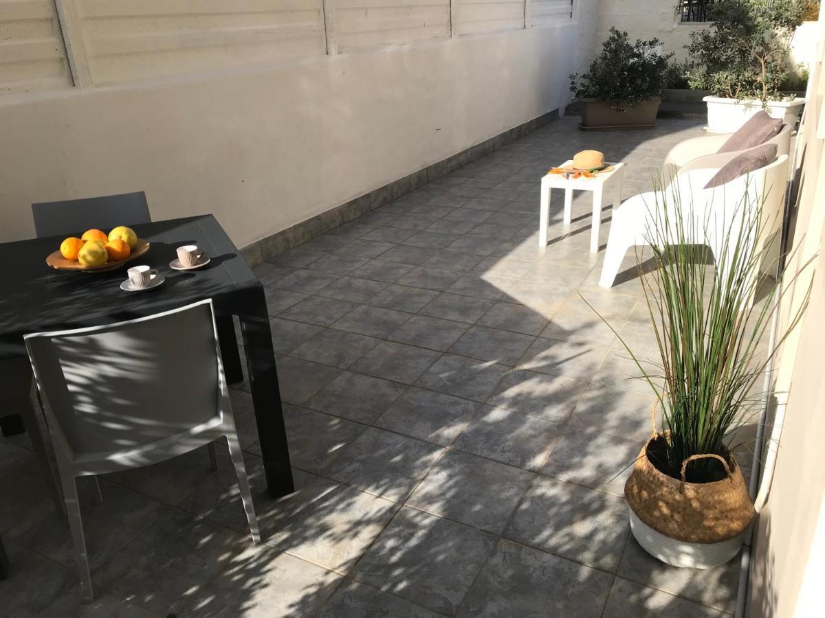 Scogliera Holiday home Avola