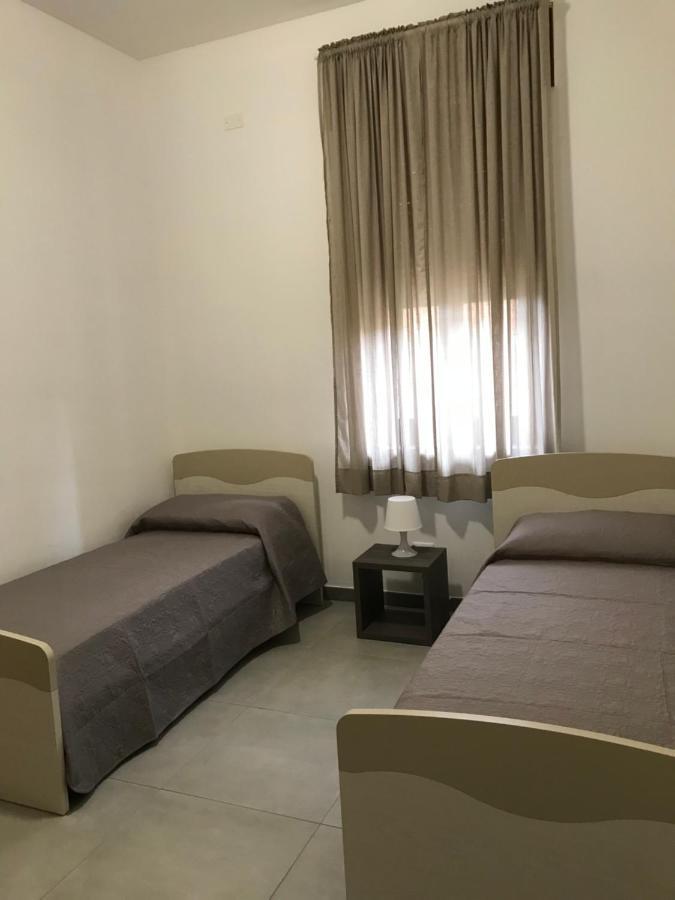 Holiday home Scogliera *
