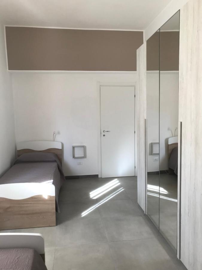 Holiday home Scogliera
