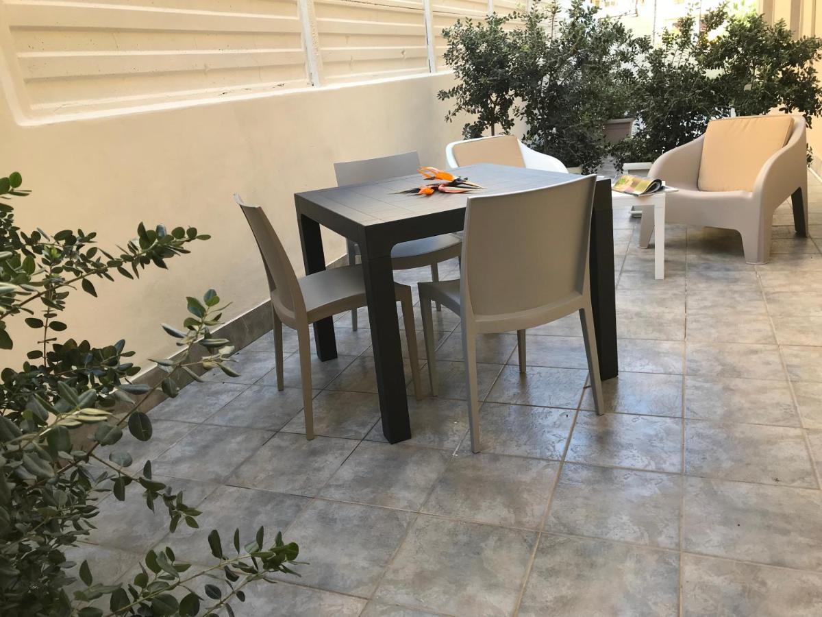 Holiday home Scogliera *
