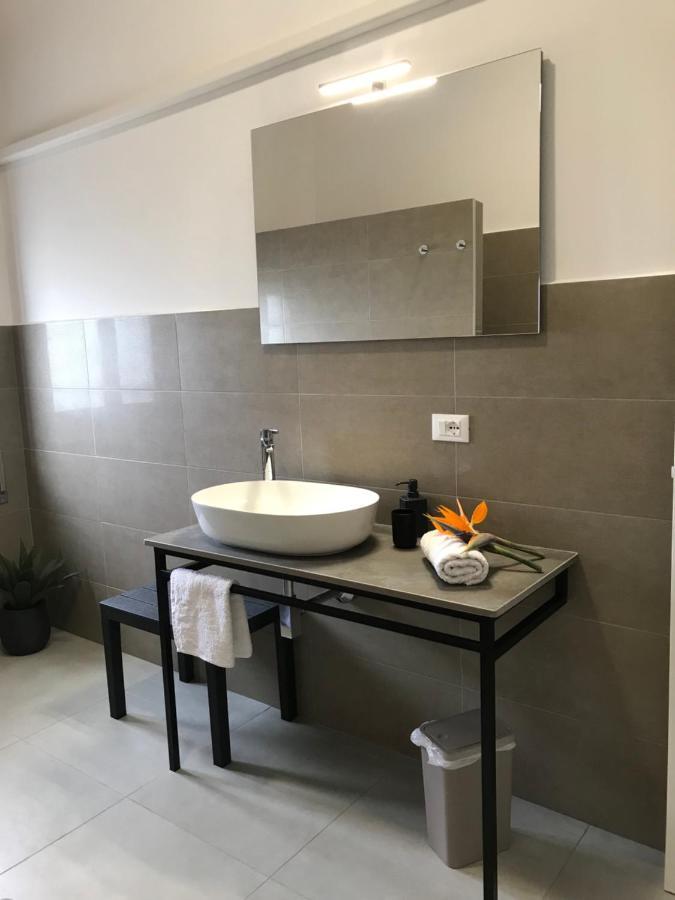 Holiday home Scogliera