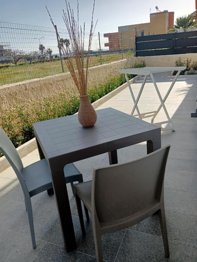 Scogliera Holiday home Avola