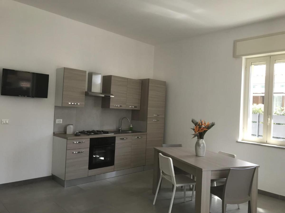 Holiday home Scogliera *