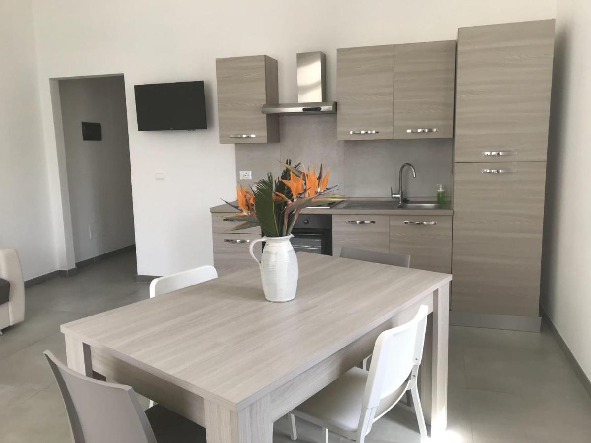 Scogliera Holiday home Avola