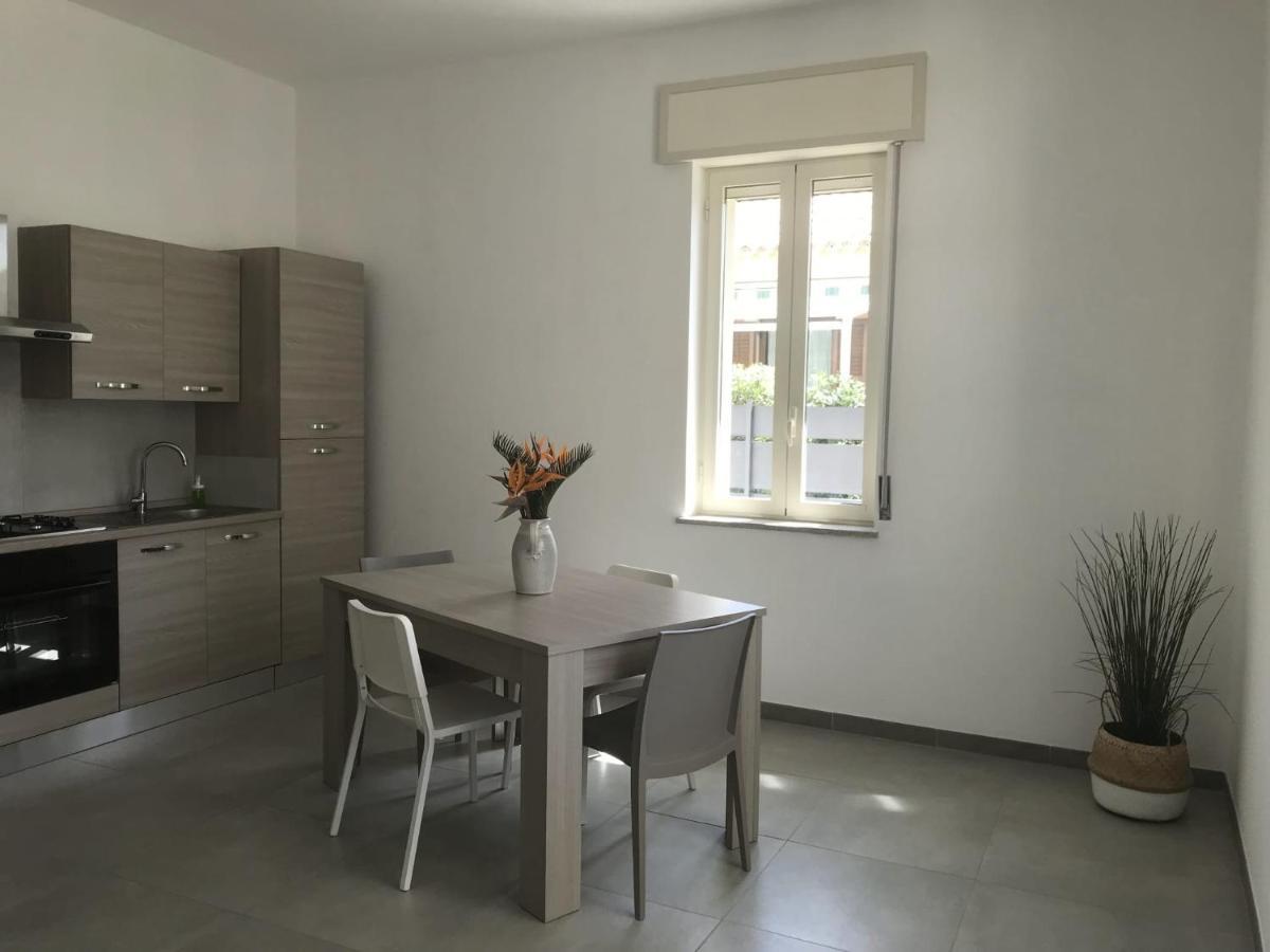 Scogliera Holiday home