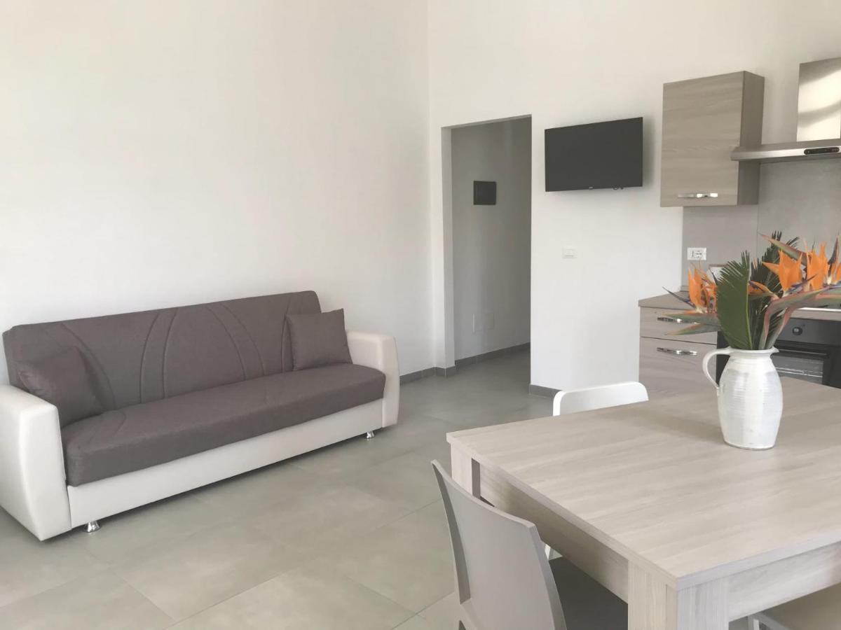 Holiday home Scogliera Avola