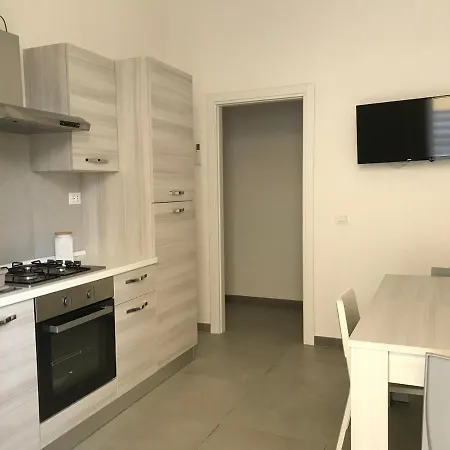 Scogliera Apartments Avola Exterior photo