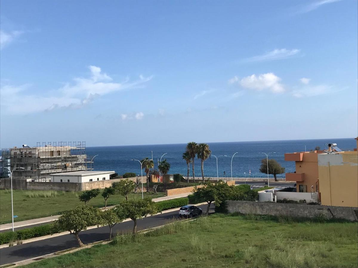 Holiday home Scogliera