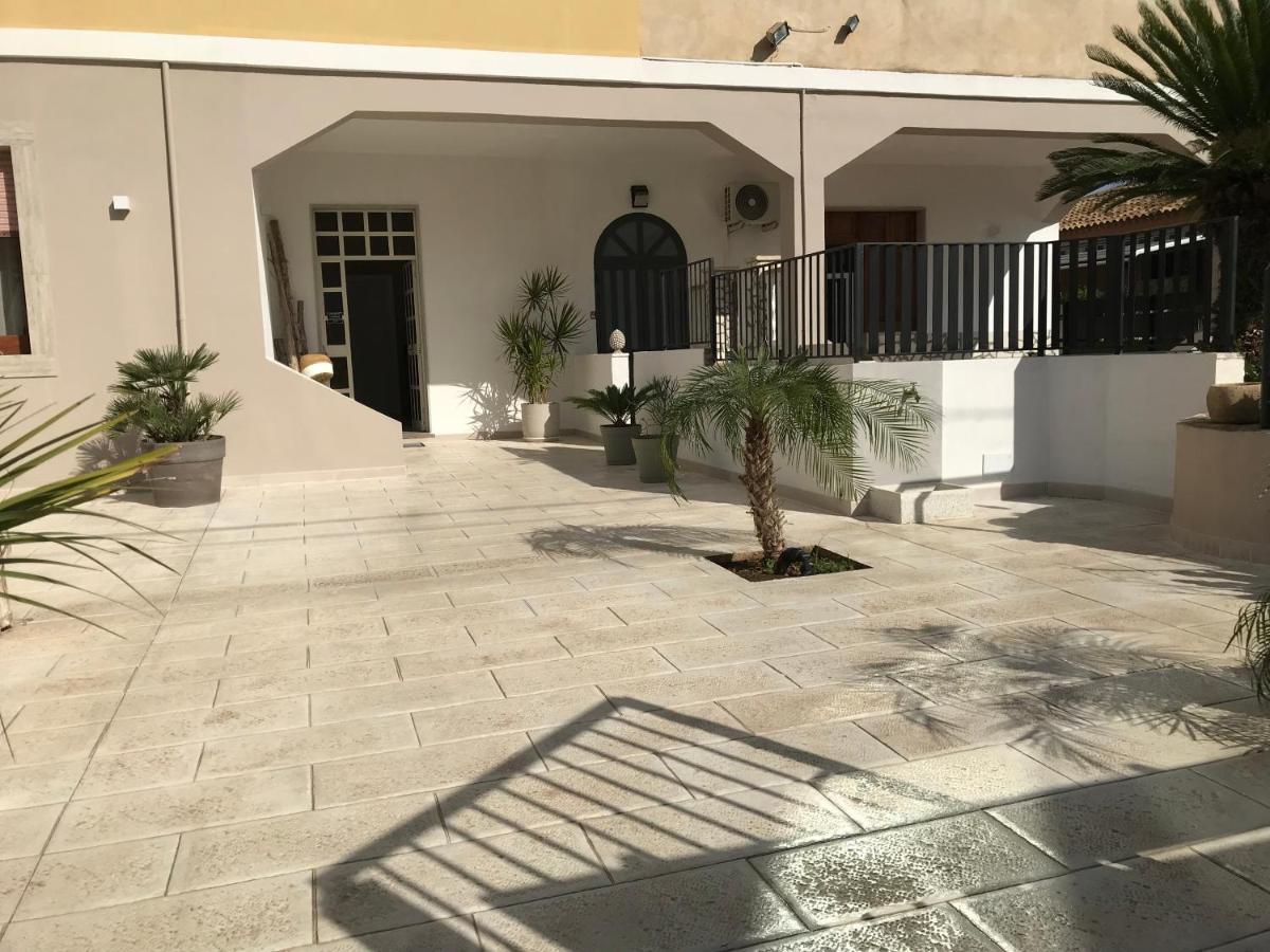 Scogliera Holiday home Avola
