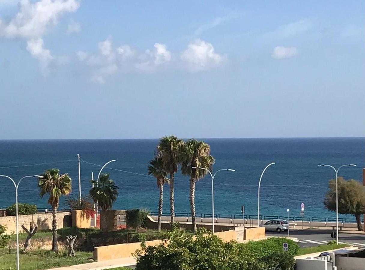 Holiday home Scogliera *