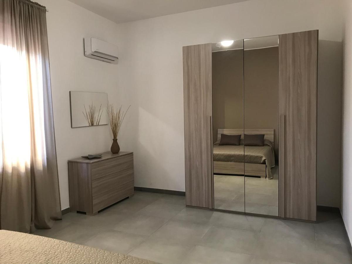 Holiday home Scogliera Avola
