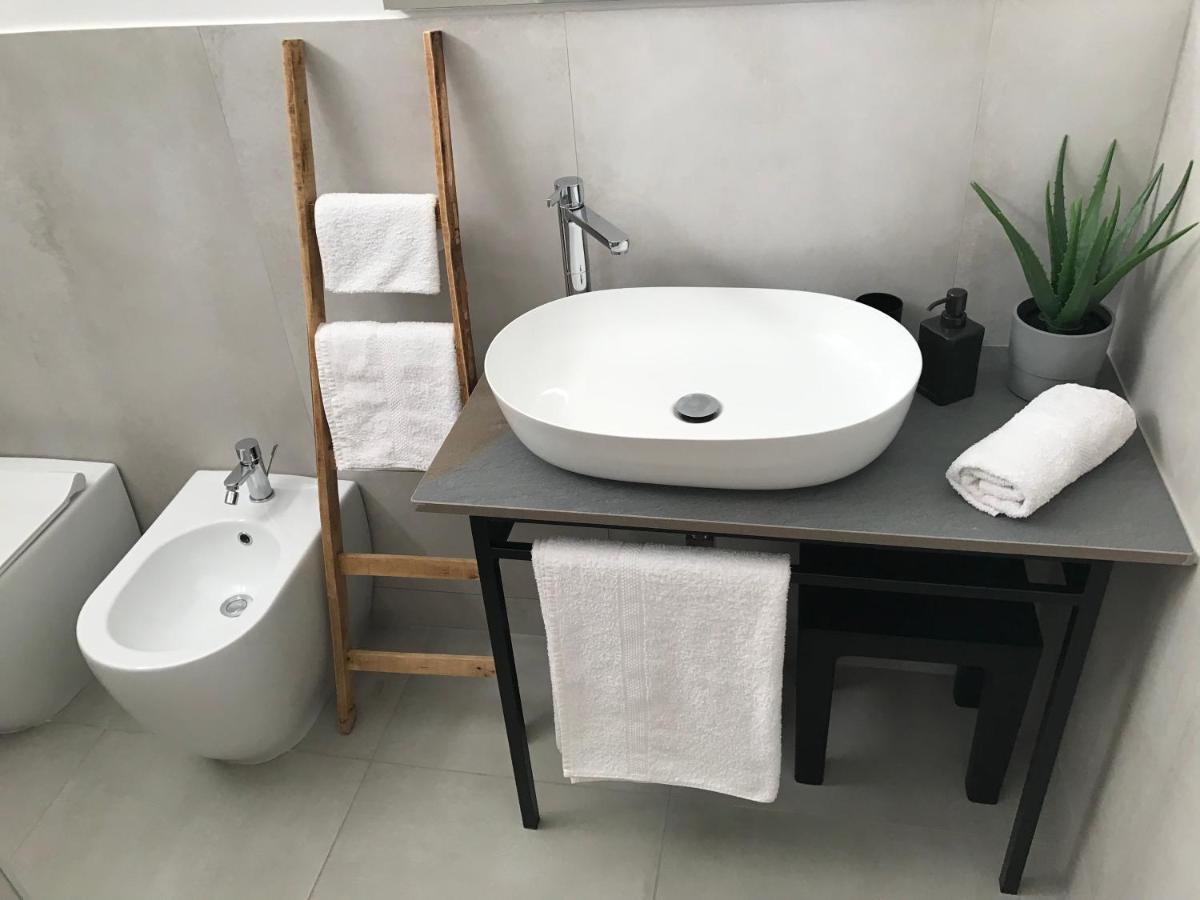 Scogliera Holiday home