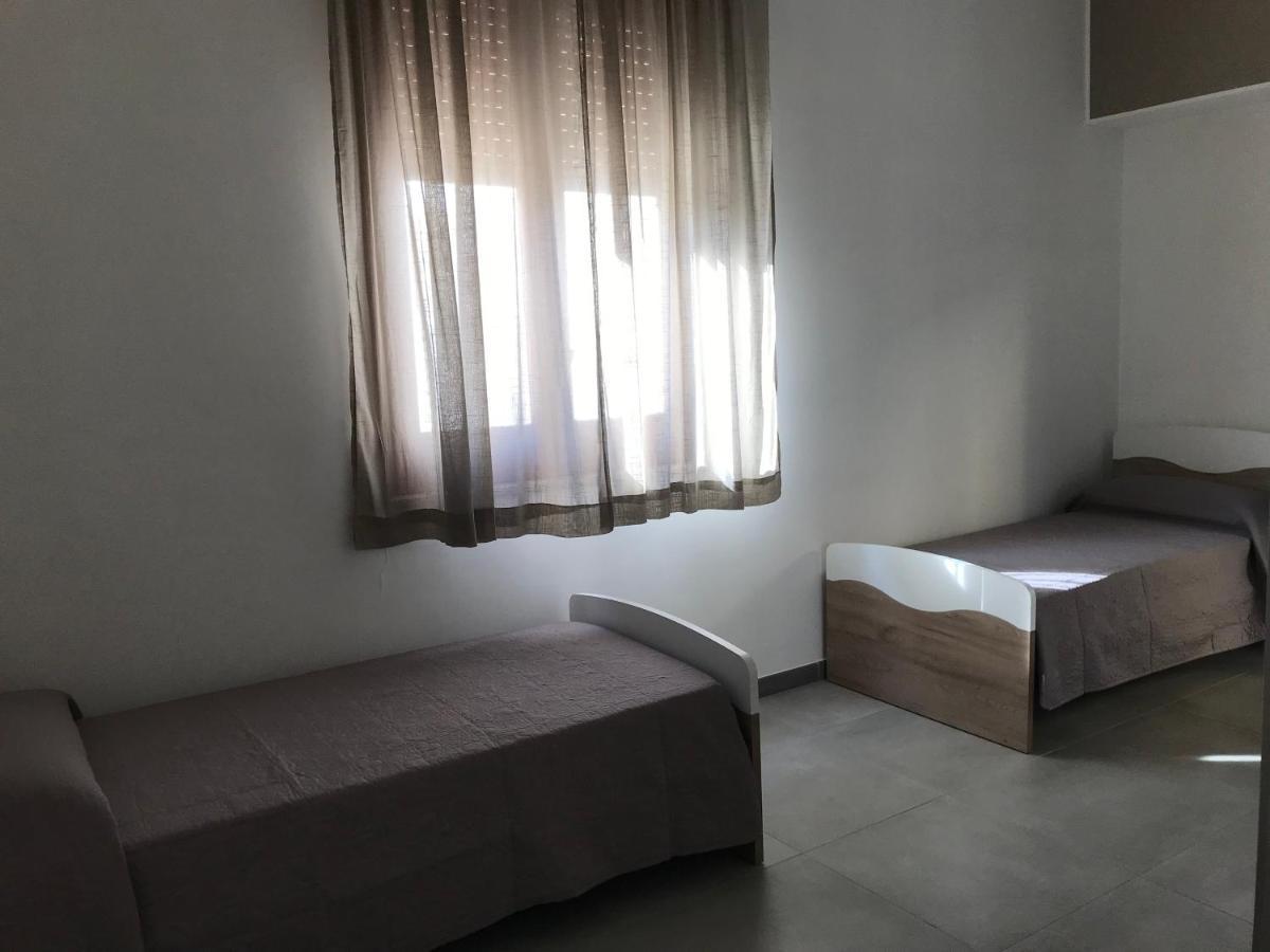 Scogliera Holiday home *