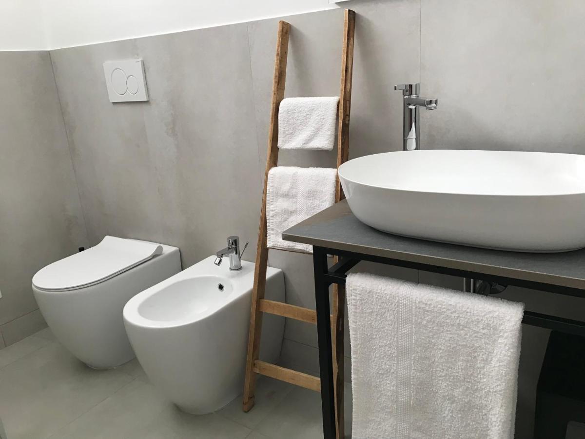 Scogliera Holiday home Avola