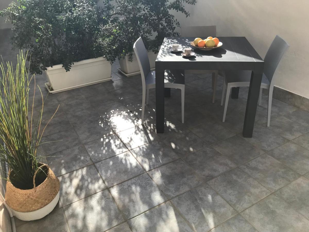 Scogliera Holiday home