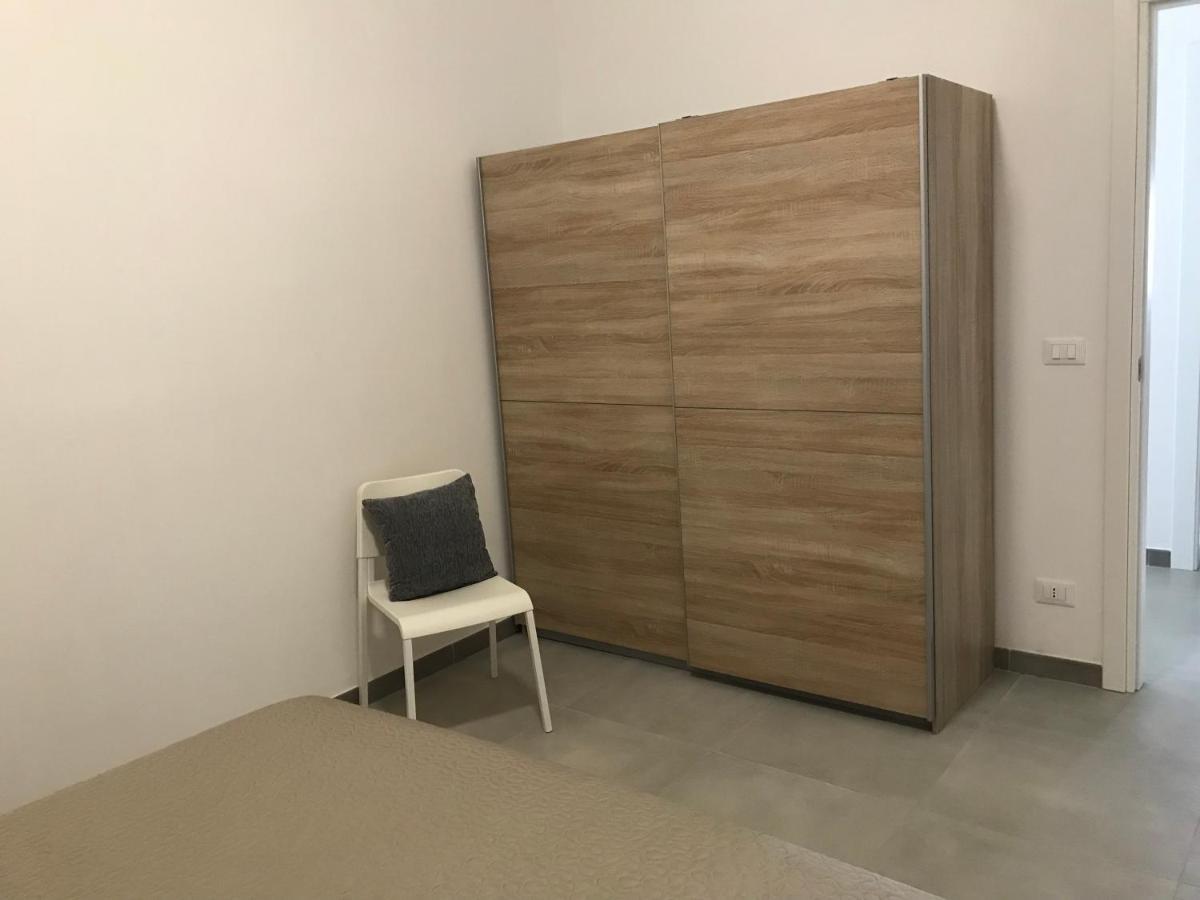 Holiday home Scogliera