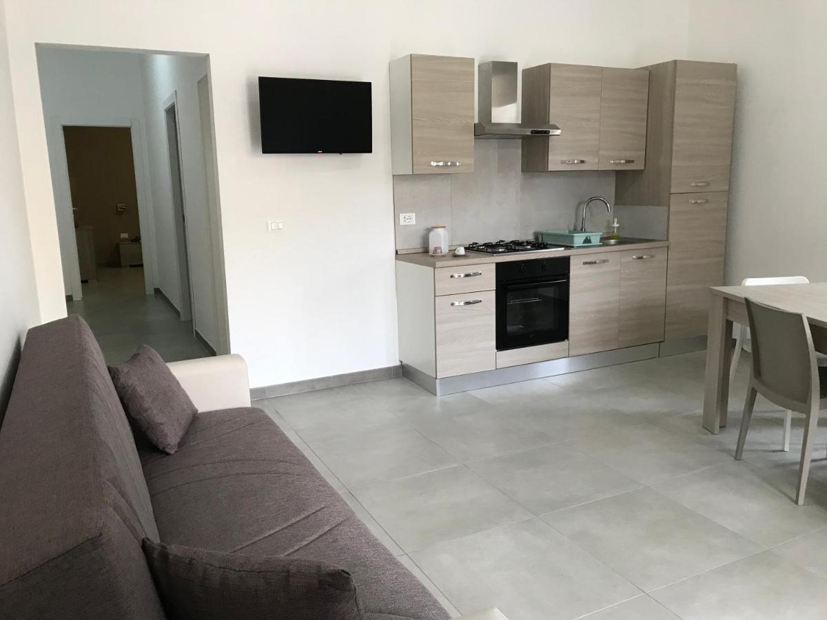 Scogliera Holiday home