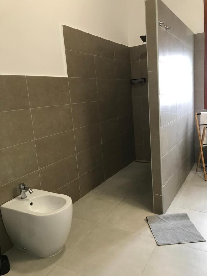 Holiday home Scogliera *
