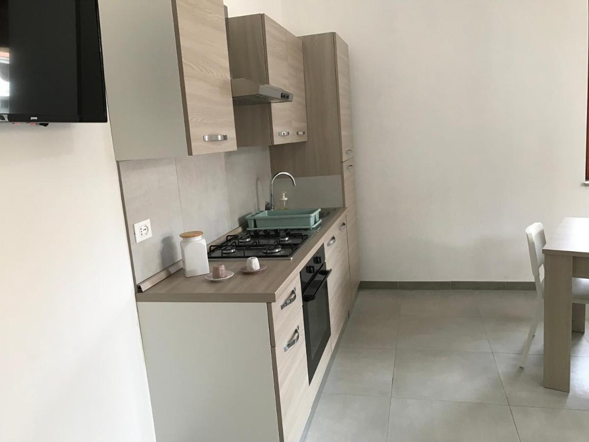 Scogliera Holiday home *