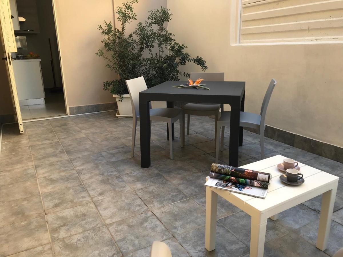 Scogliera Сasa de vacaciones