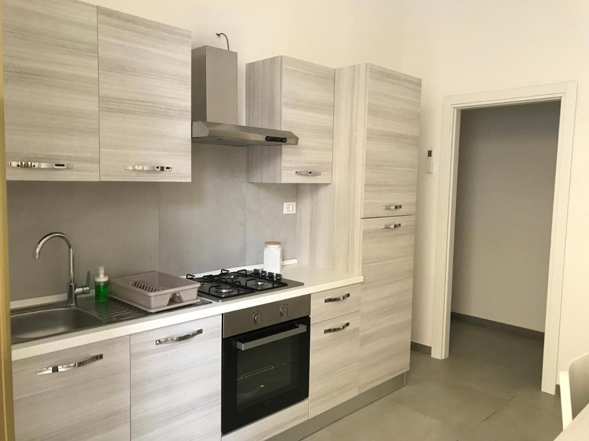 Holiday home Scogliera Avola