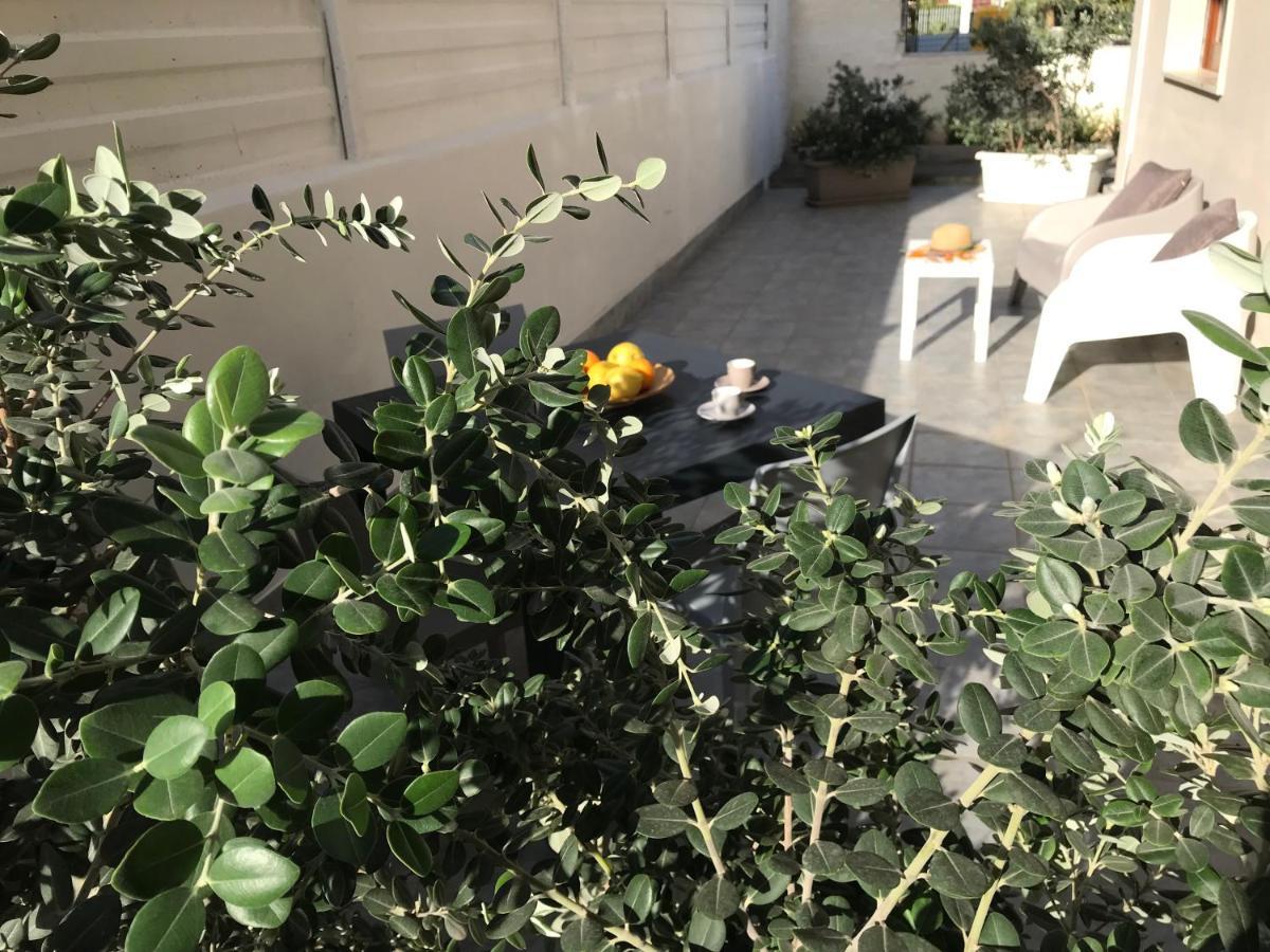 Holiday home Scogliera Avola