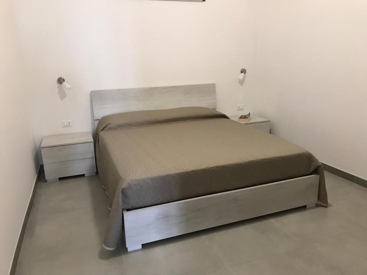 Holiday home Scogliera