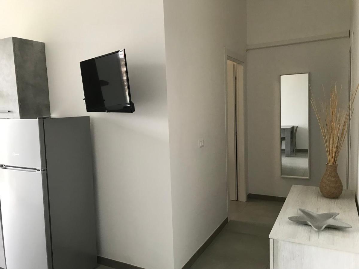Holiday home Scogliera *