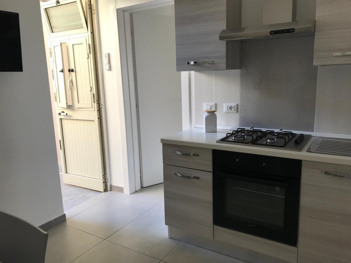 Holiday home Scogliera