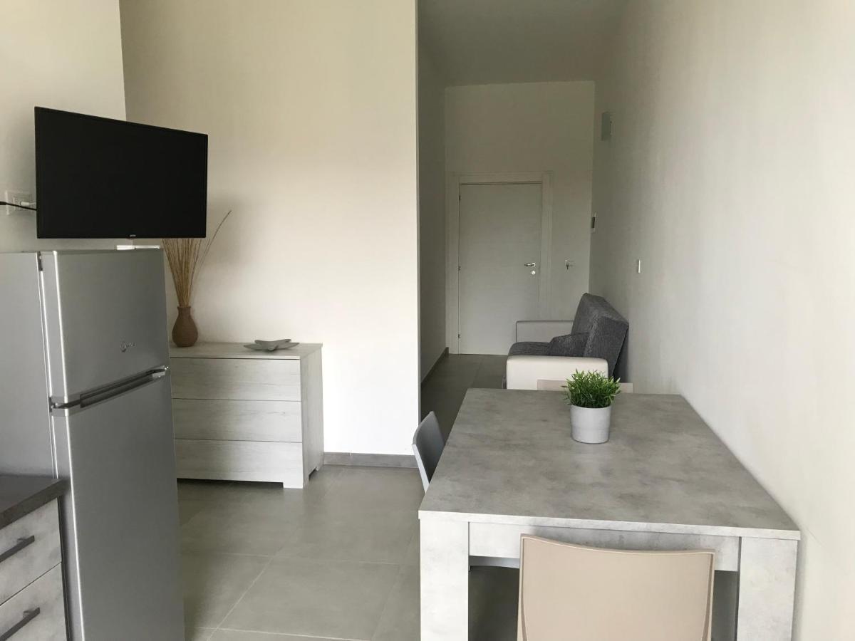 Holiday home Scogliera