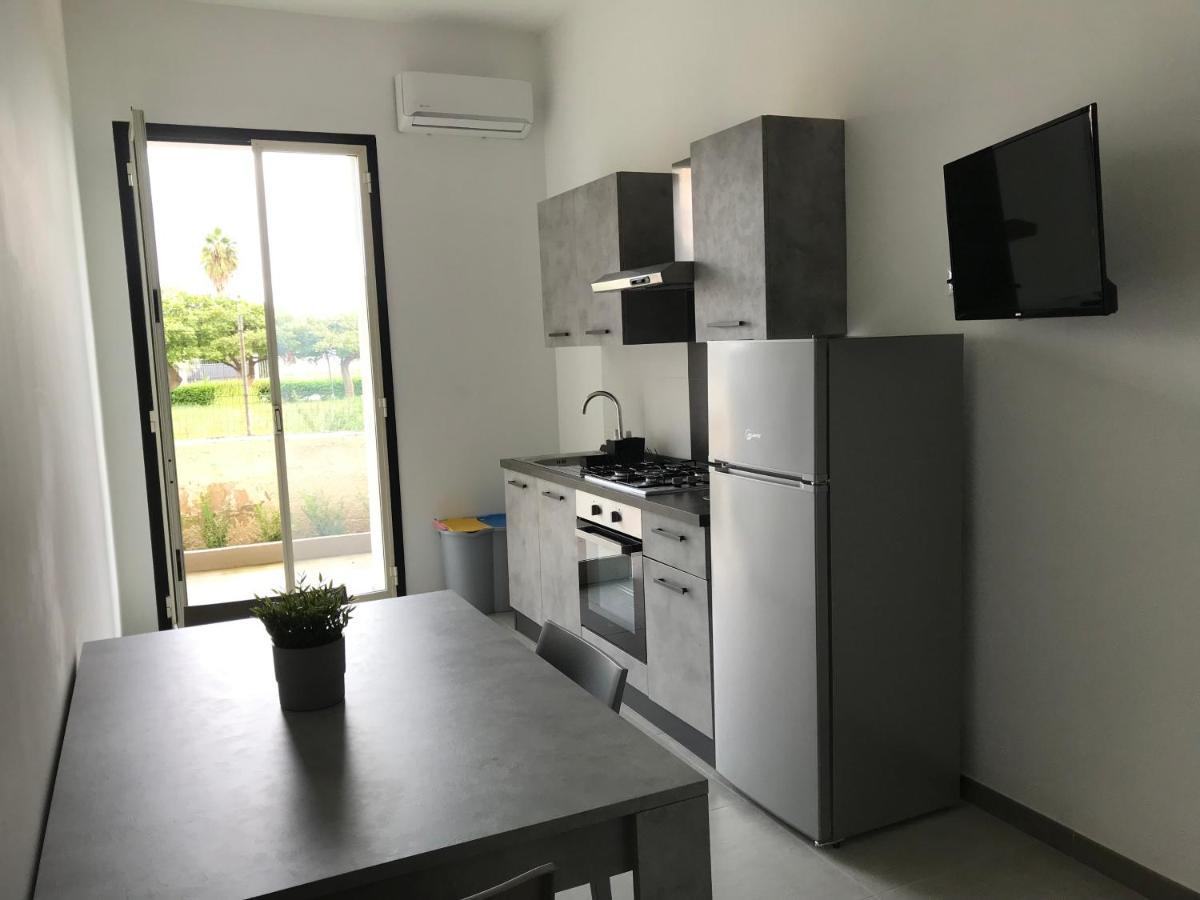 Scogliera Holiday home *