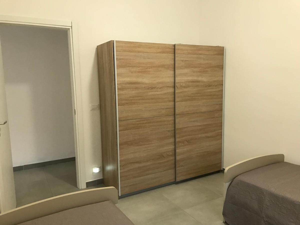 Holiday home Scogliera