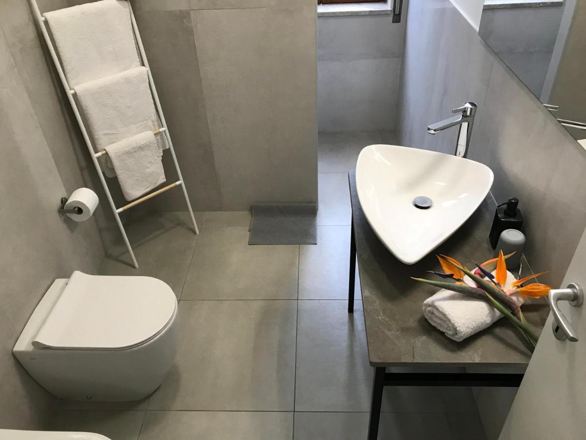 Holiday home Scogliera