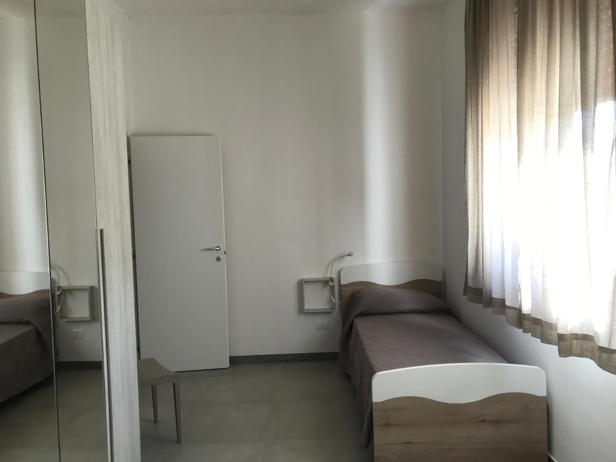 Scogliera Holiday home