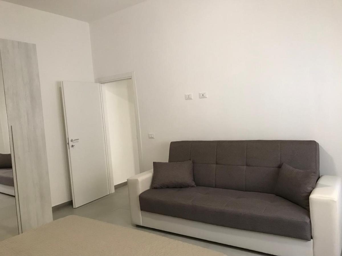 Scogliera Holiday home