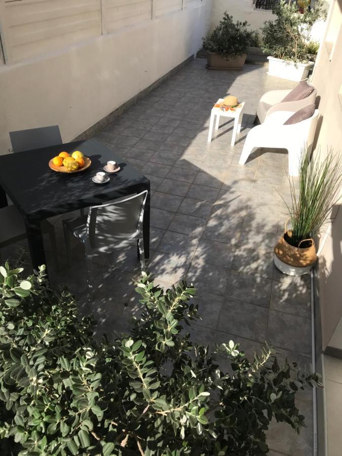 Holiday home Scogliera Avola