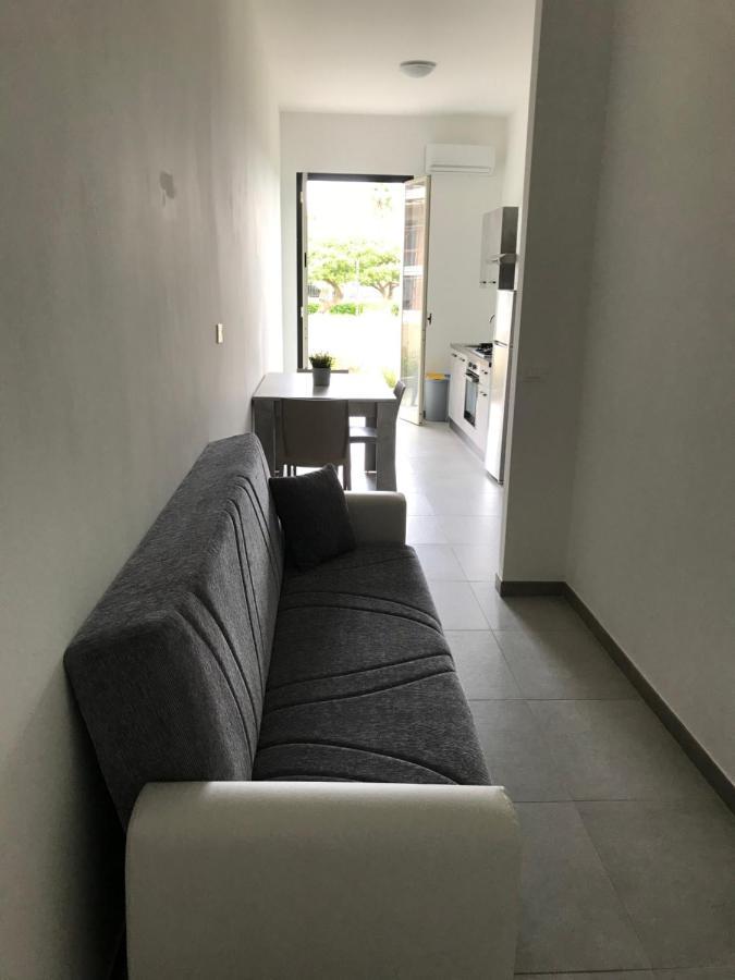 Holiday home Scogliera *