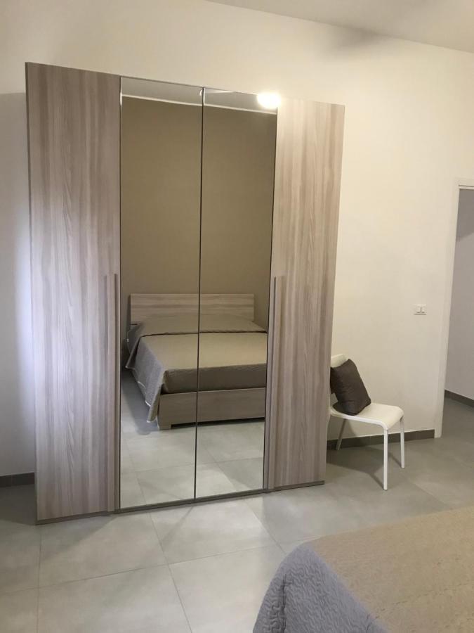 Scogliera Holiday home *