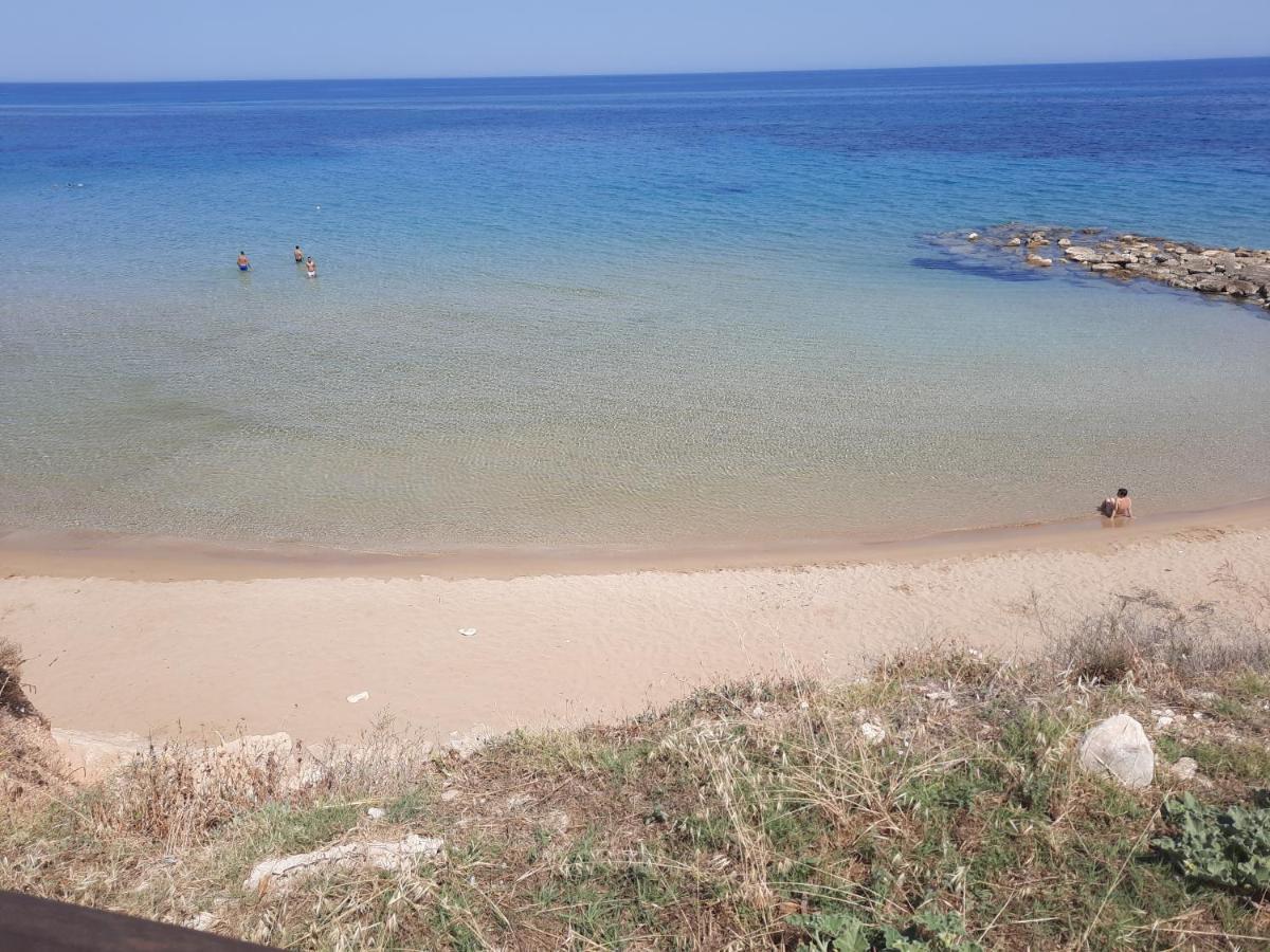 Scogliera Сasa de vacaciones *