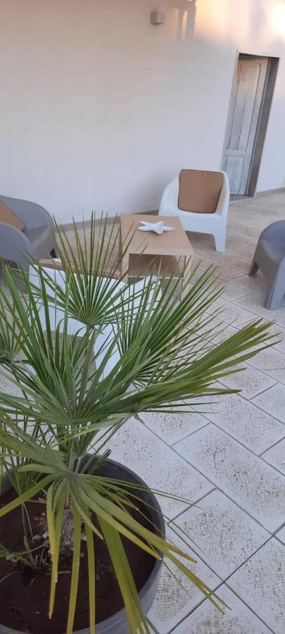 Holiday home Scogliera *