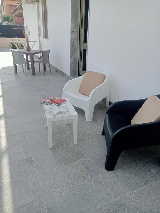 Scogliera Holiday home