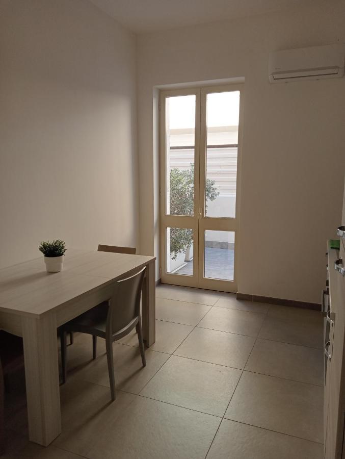 Scogliera Holiday home